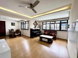Blk 8 Cantonment Towers (Bukit Merah), HDB 4 Rooms #597737791